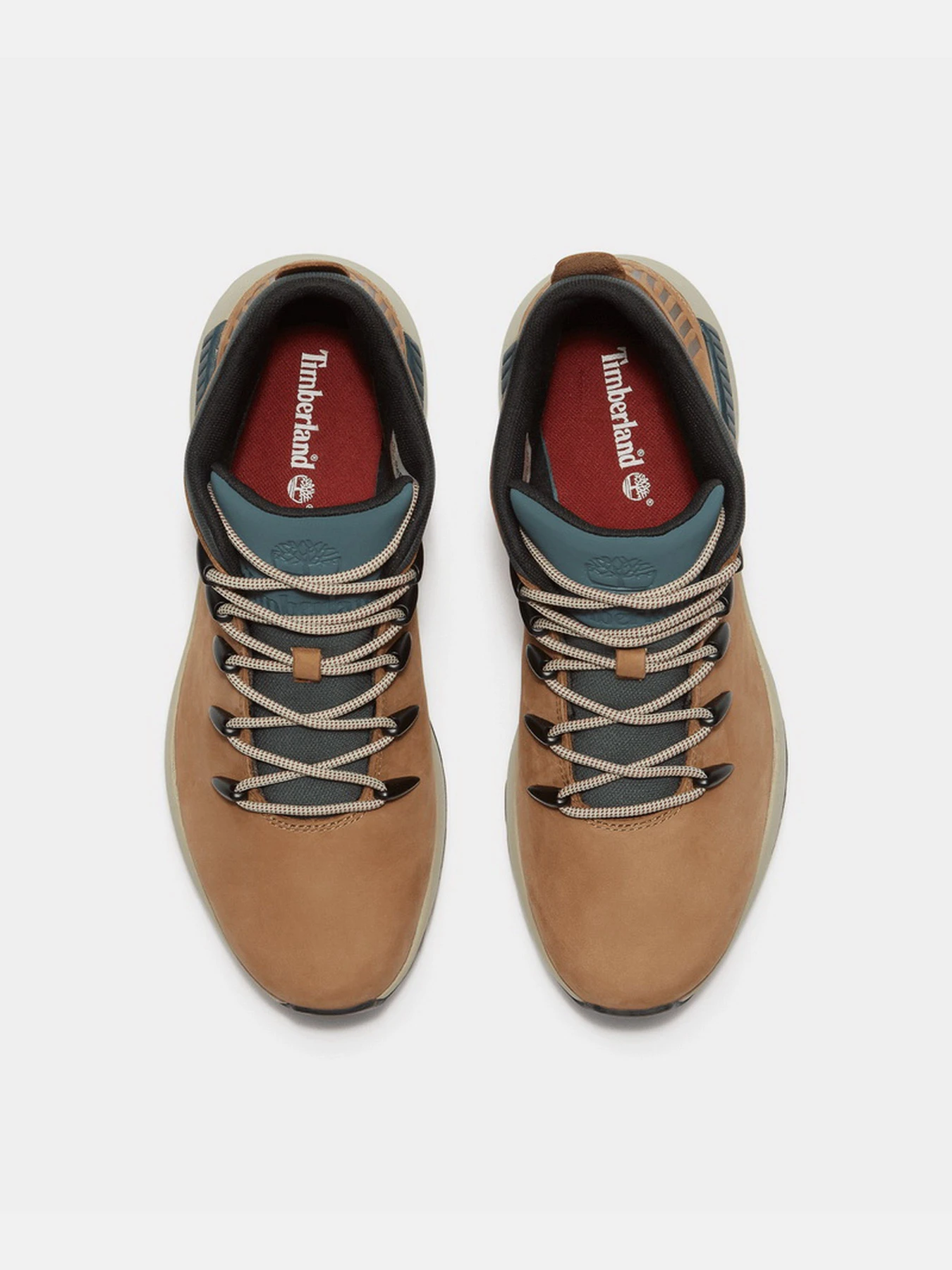 Черевики та чоботи Timberland SPRINT TREKKER модель TB0A6DQDEUW Фото