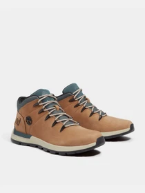 Черевики та чоботи Timberland SPRINT TREKKER модель TB0A6DQDEUW Фото