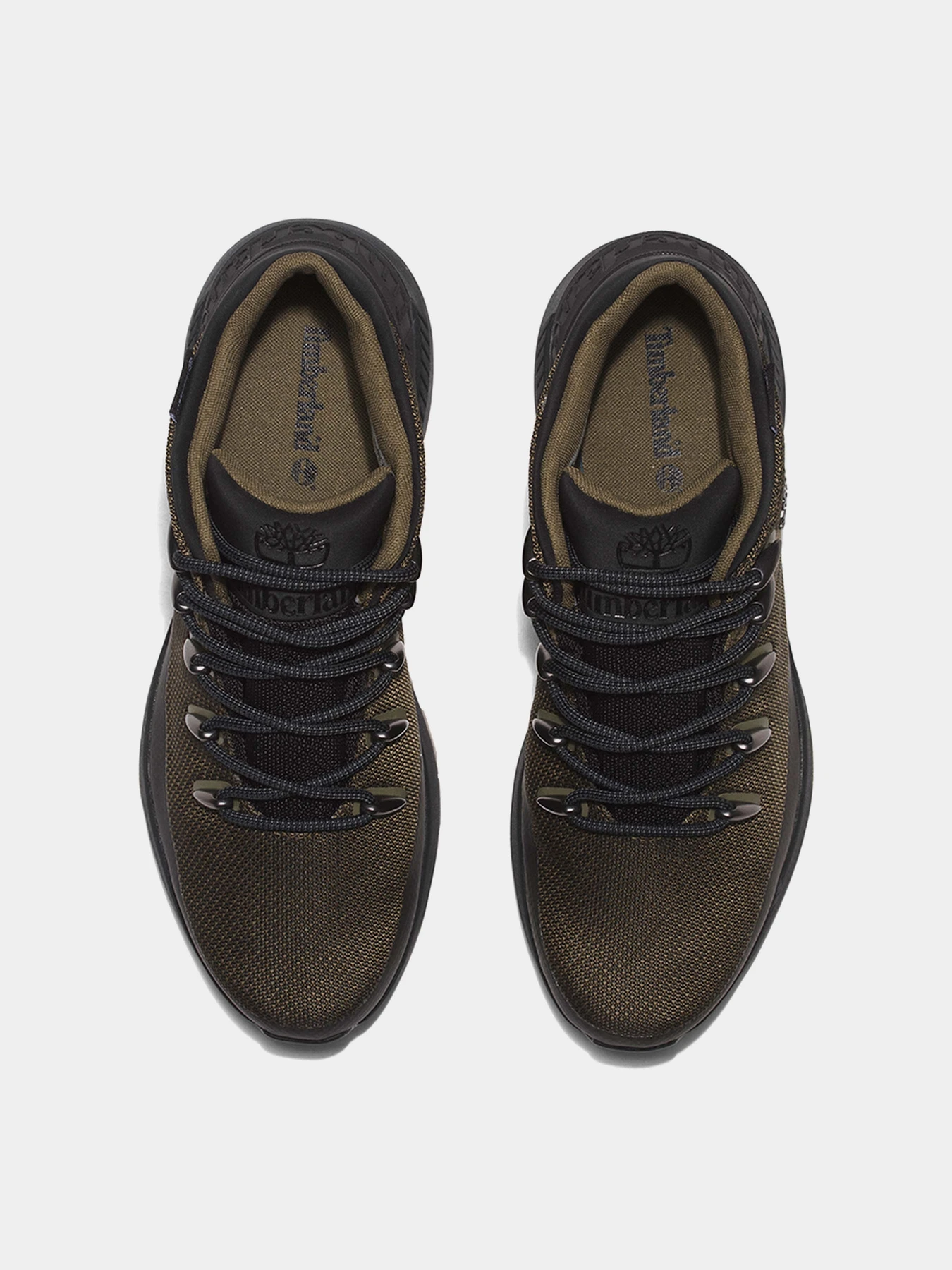 Ботинки и сапоги Timberland SPRINT TREKKER WATERPROOF модель TB1A5NFK327 Ботинки и сапоги Timberland SPRINT TREKKER WATERPROOF модель TB1A5NFK327 Фото