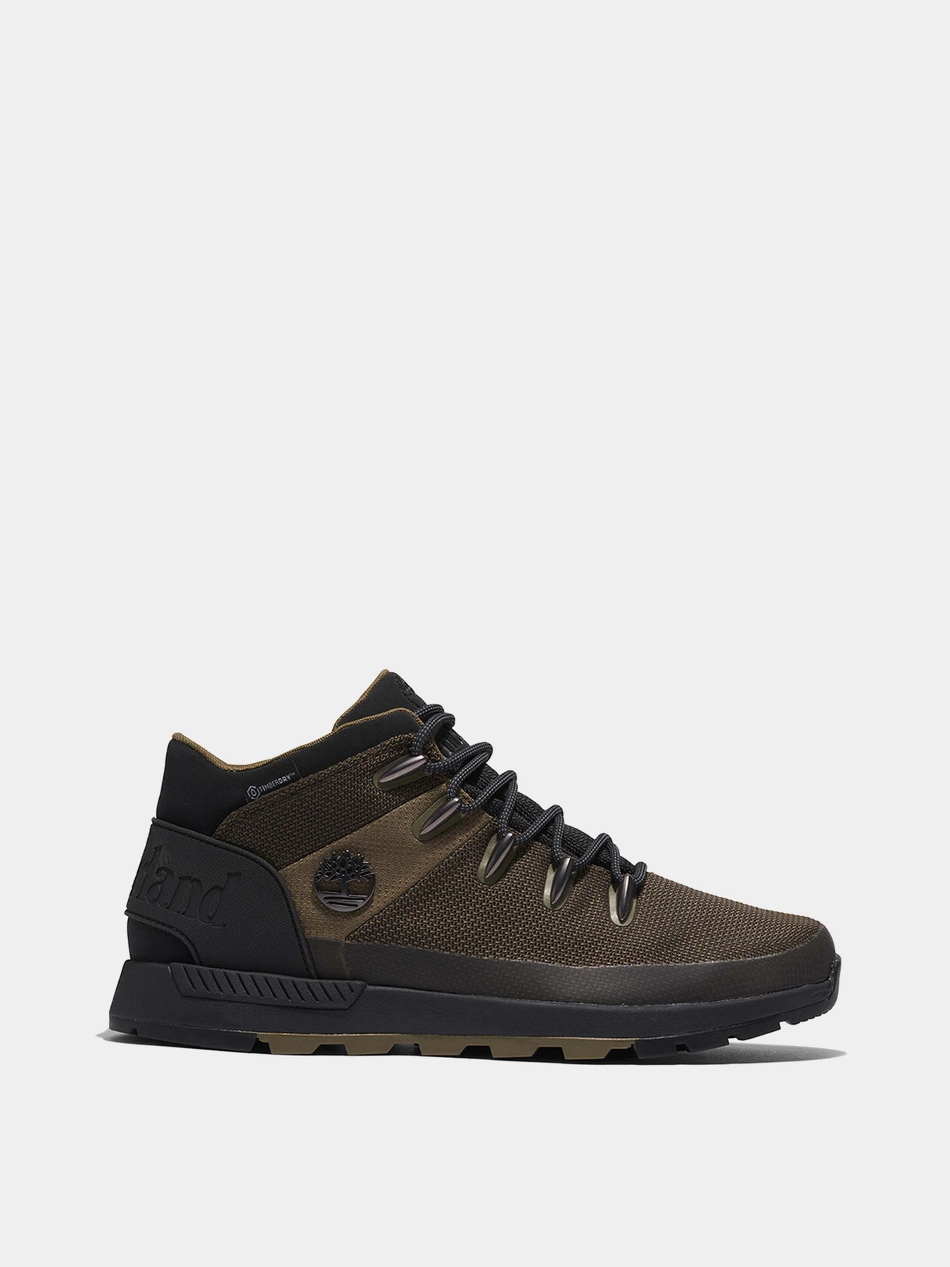 Ботинки и сапоги Timberland SPRINT TREKKER WATERPROOF модель TB1A5NFK327 Ботинки и сапоги Timberland SPRINT TREKKER WATERPROOF модель TB1A5NFK327 Фото