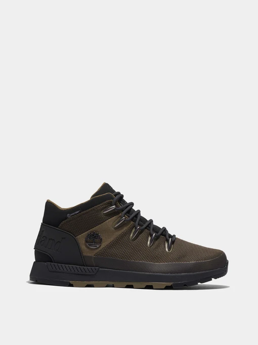 Черевики та чоботи Timberland SPRINT TREKKER WATERPROOF модель TB1A5NFK327 Фото