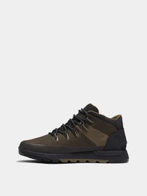 Ботинки и сапоги Timberland SPRINT TREKKER WATERPROOF модель TB1A5NFK327 Фото