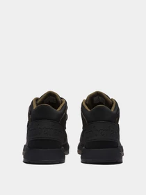 Ботинки и сапоги Timberland SPRINT TREKKER WATERPROOF модель TB1A5NFK327 Фото