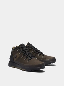 Ботинки и сапоги Timberland SPRINT TREKKER WATERPROOF модель TB1A5NFK327 Фото
