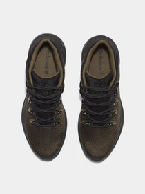 Ботинки и сапоги Timberland SPRINT TREKKER WATERPROOF модель TB1A5NFK327 Фото