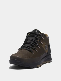 Ботинки и сапоги Timberland SPRINT TREKKER WATERPROOF модель TB1A5NFK327 Фото