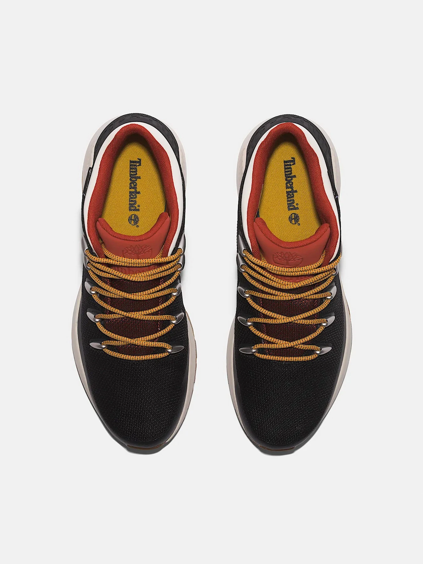 Ботинки и сапоги Timberland SPRINT TREKKER WATERPROOF модель TB1A61QG015 Ботинки и сапоги Timberland SPRINT TREKKER WATERPROOF модель TB1A61QG015 Фото