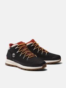 Ботинки и сапоги Timberland SPRINT TREKKER WATERPROOF модель TB1A61QG015 Фото