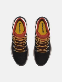 Ботинки и сапоги Timberland SPRINT TREKKER WATERPROOF модель TB1A61QG015 Фото
