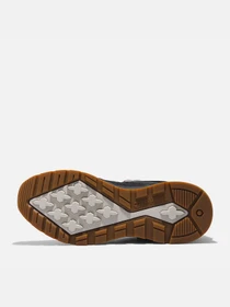 Ботинки и сапоги Timberland SPRINT TREKKER WATERPROOF модель TB1A61QG015 Фото