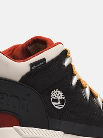 Ботинки и сапоги Timberland SPRINT TREKKER WATERPROOF модель TB1A61QG015 Фото