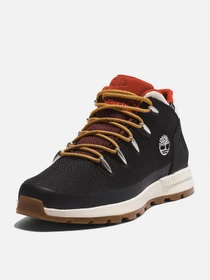 Ботинки и сапоги Timberland SPRINT TREKKER WATERPROOF модель TB1A61QG015 Фото