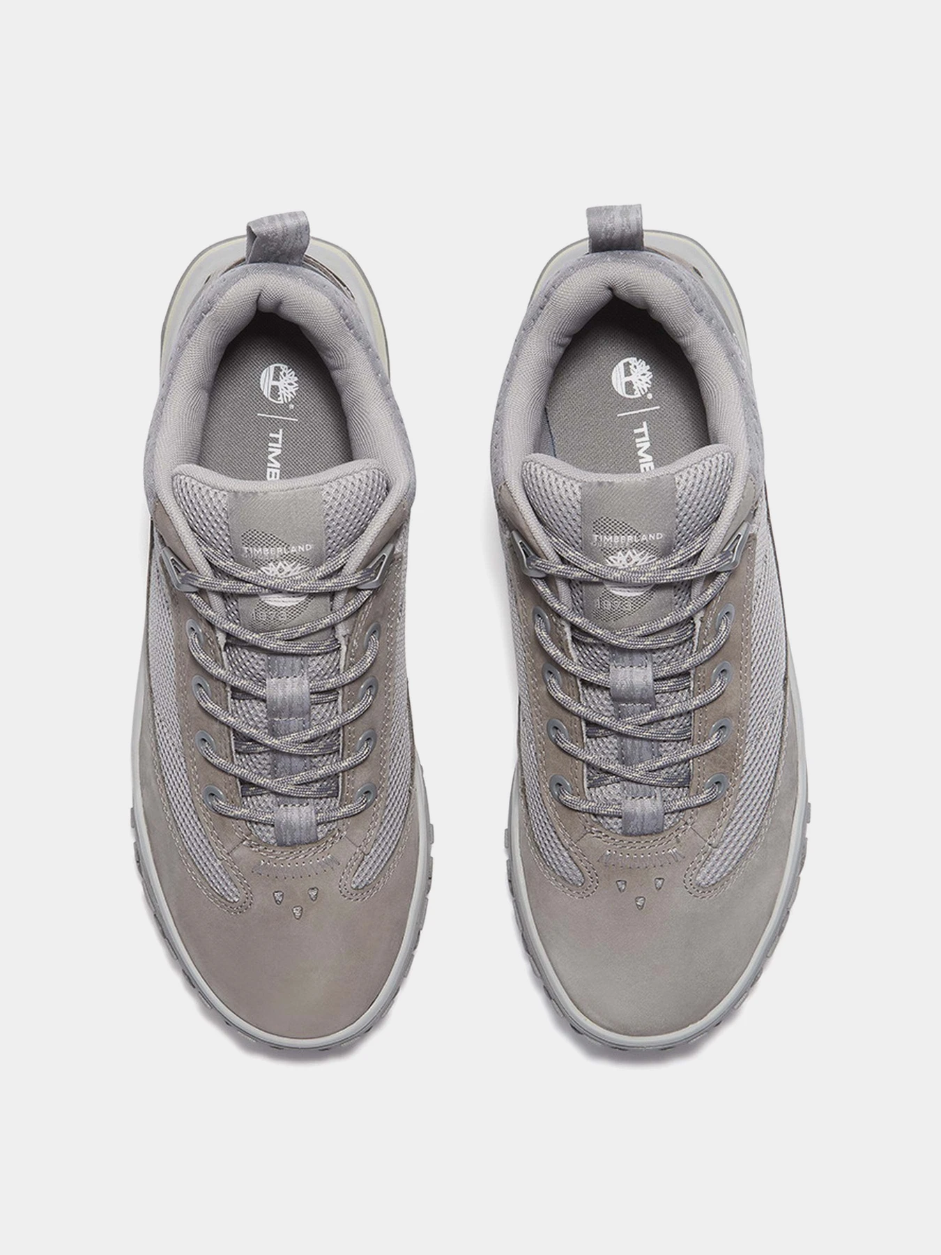 Ботинки и сапоги Timberland TIMBERCUSH MOTION 7 модель TB0A6F7EEL8 Фото