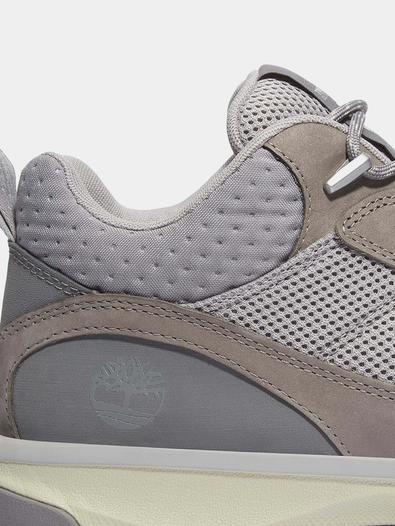 Ботинки и сапоги Timberland TIMBERCUSH MOTION 7 модель TB0A6F7EEL8 Фото