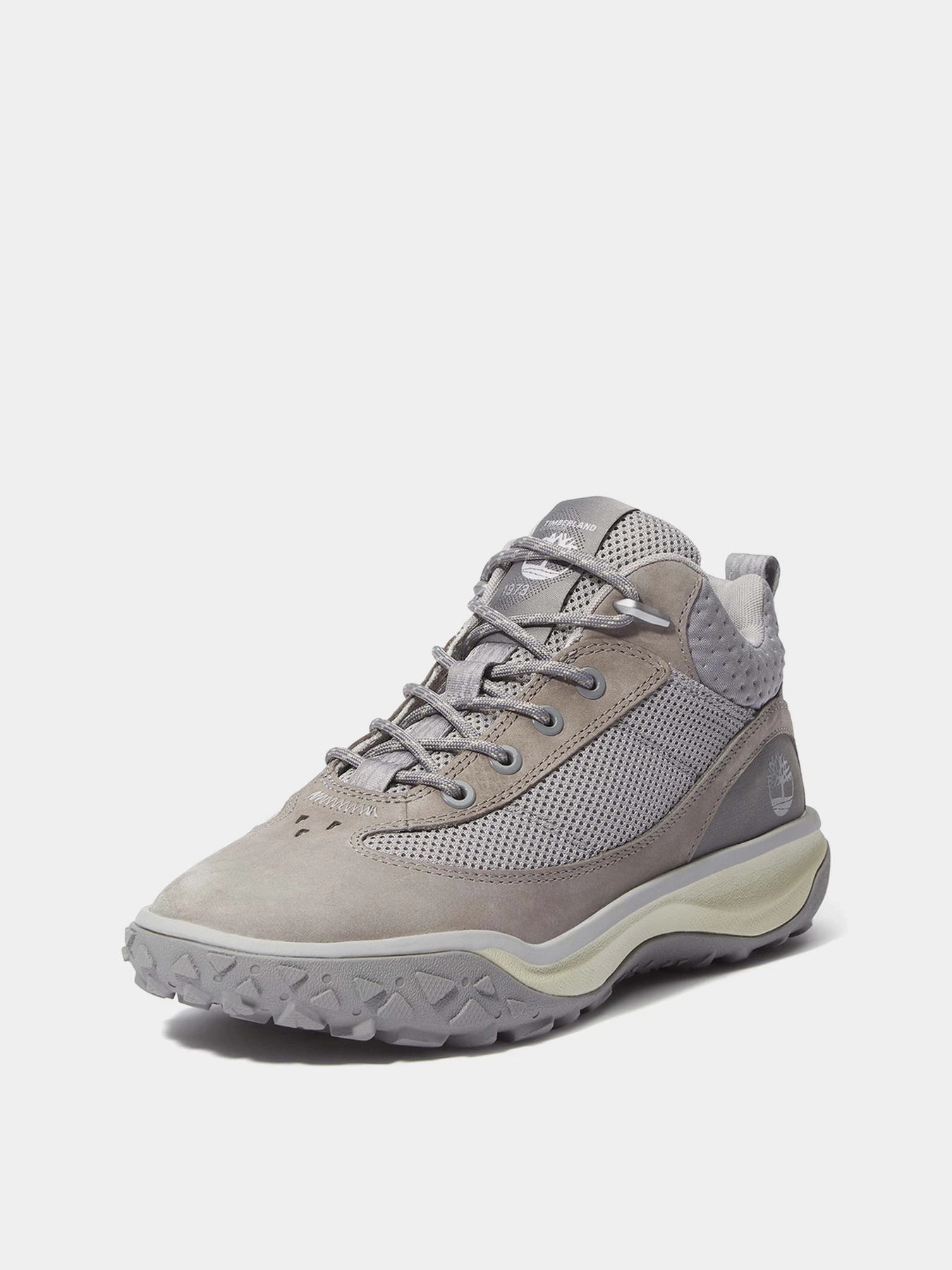 Ботинки и сапоги Timberland TIMBERCUSH MOTION 7 модель TB0A6F7EEL8 Фото