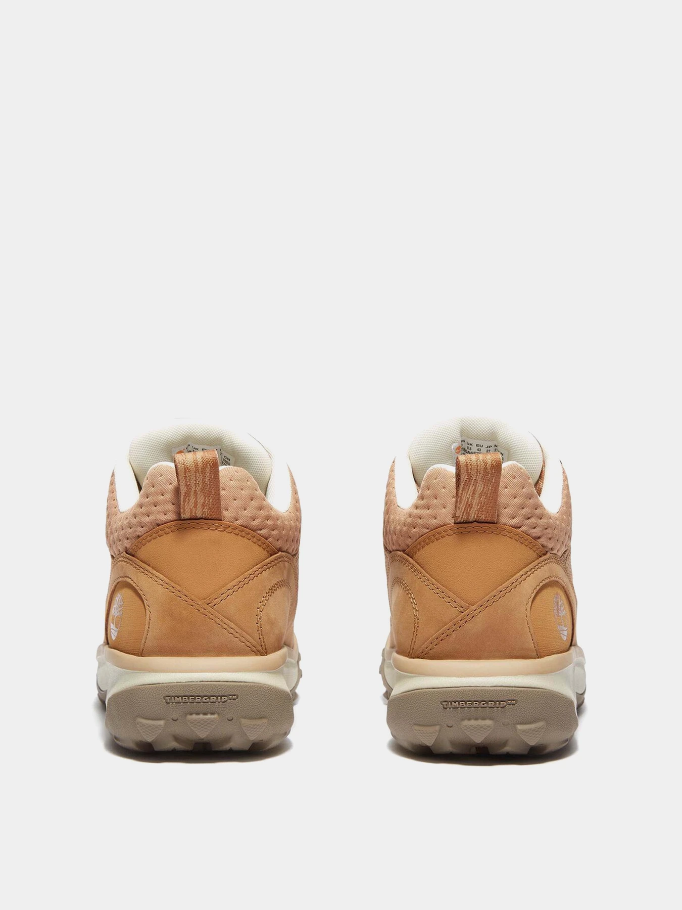 Ботинки и сапоги Timberland TIMBERCUSH MOTION 7 модель TB0A6F7EEM5 Фото