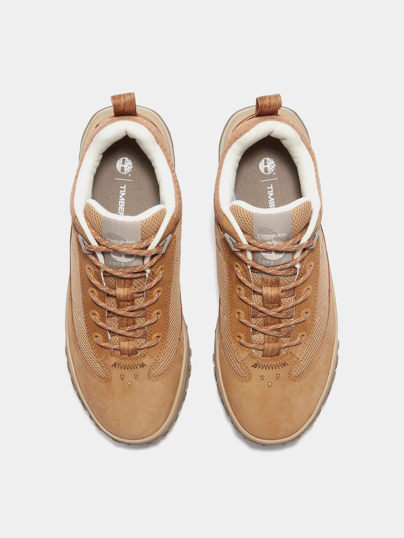 Ботинки и сапоги Timberland TIMBERCUSH MOTION 7 модель TB0A6F7EEM5 Фото