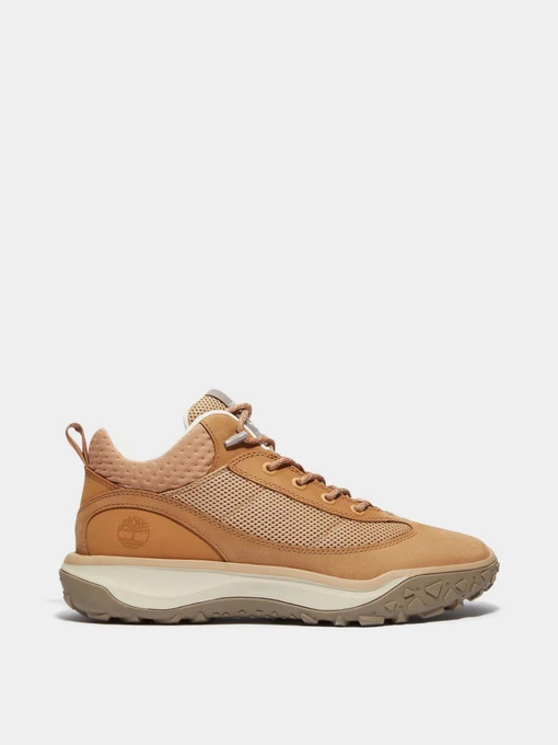 Ботинки и сапоги Timberland TIMBERCUSH MOTION 7 модель TB0A6F7EEM5 Фото