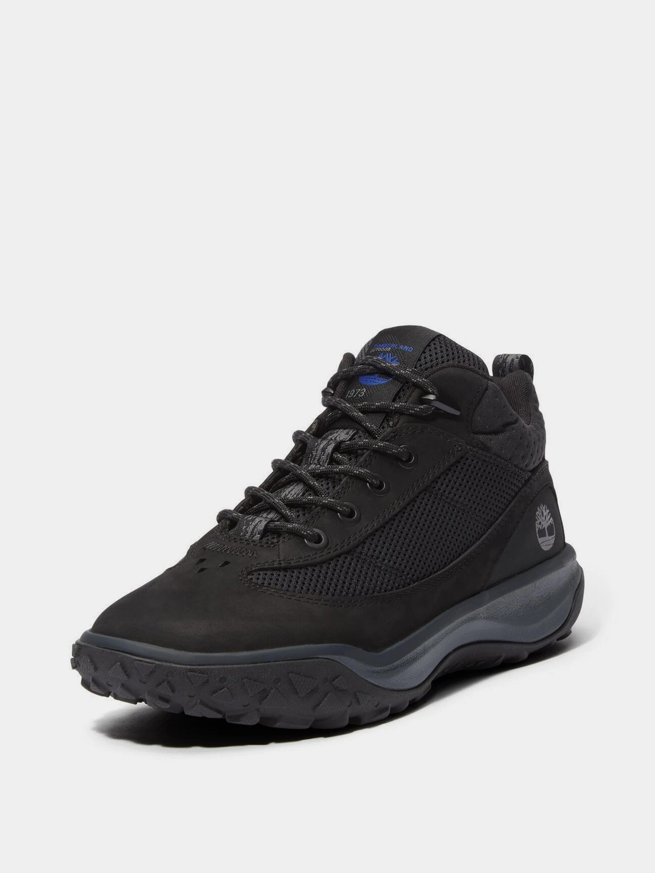 Ботинки и сапоги Timberland TIMBERCUSH MOTION 7 модель TB0A6F7EW05 Фото