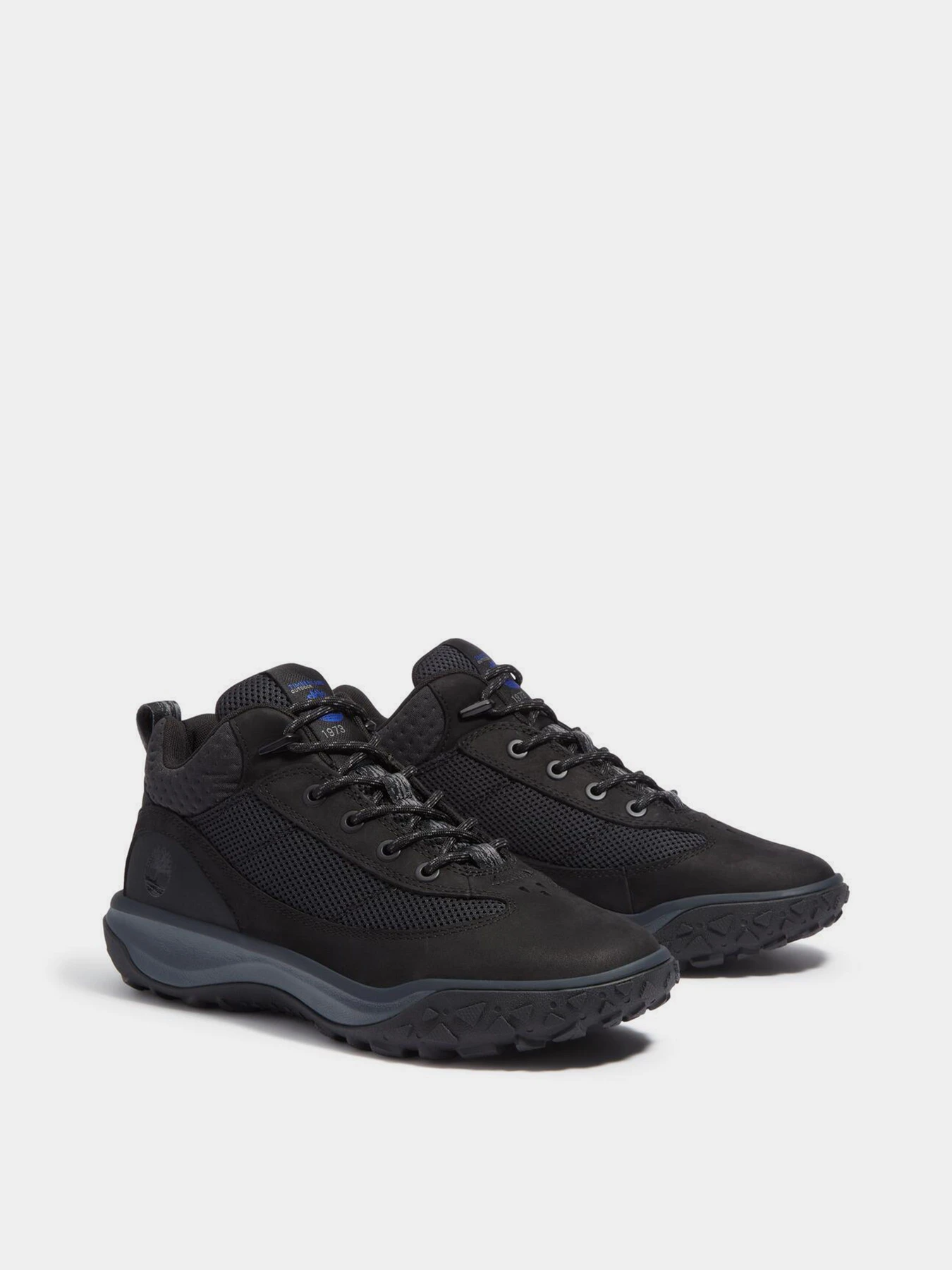 Ботинки и сапоги Timberland TIMBERCUSH MOTION 7 модель TB0A6F7EW05 Фото