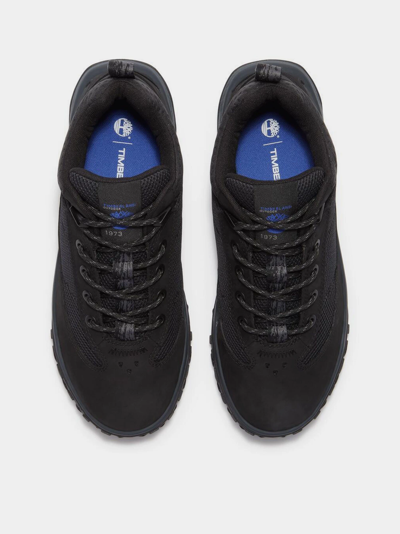 Ботинки и сапоги Timberland TIMBERCUSH MOTION 7 модель TB0A6F7EW05 Фото