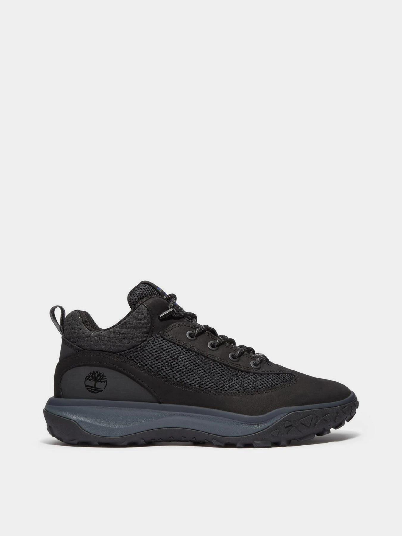 Ботинки и сапоги Timberland TIMBERCUSH MOTION 7 модель TB0A6F7EW05 Фото