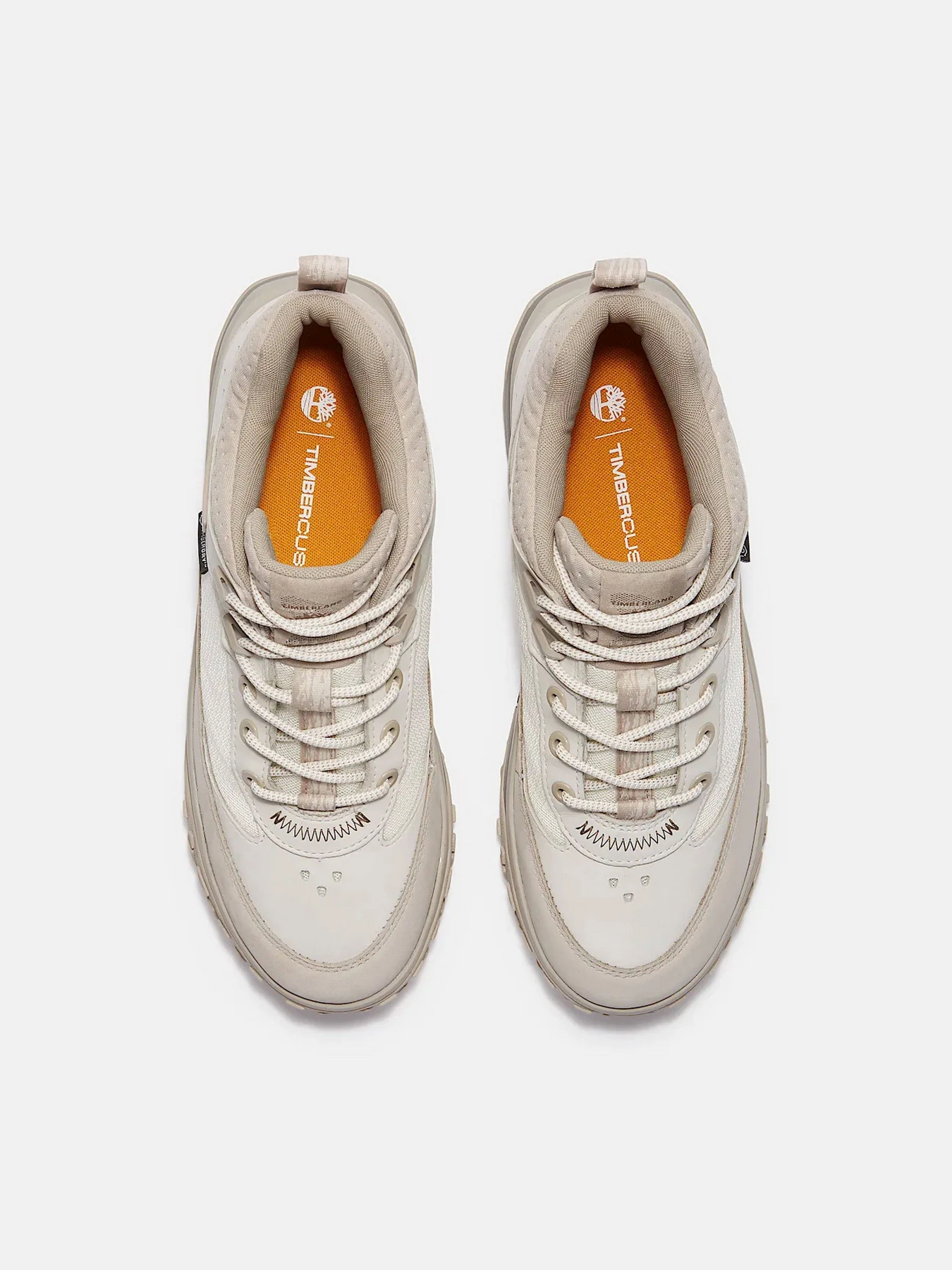 Ботинки и сапоги Timberland TIMBERCUSH MOTION 7 WATERPROOF модель TB0A2NDCEX4 Фото