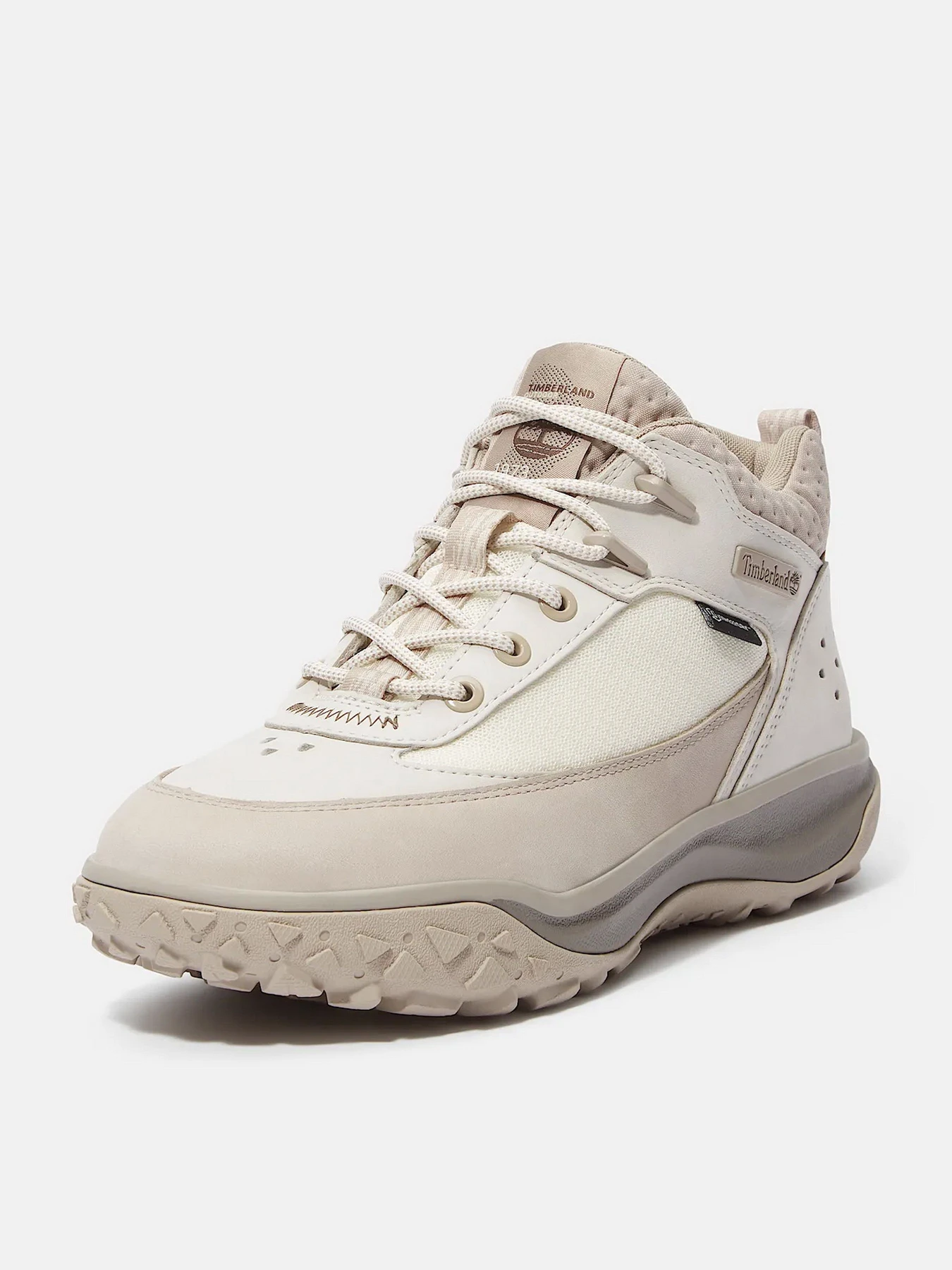 Ботинки и сапоги Timberland TIMBERCUSH MOTION 7 WATERPROOF модель TB0A2NDCEX4 Фото