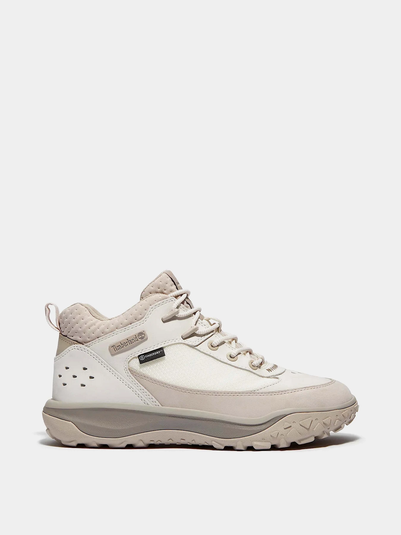Ботинки и сапоги Timberland TIMBERCUSH MOTION 7 WATERPROOF модель TB0A2NDCEX4 Фото
