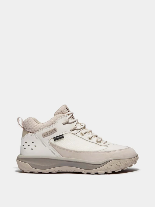 Ботинки и сапоги Timberland TIMBERCUSH MOTION 7 WATERPROOF модель TB0A2NDCEX4 Фото