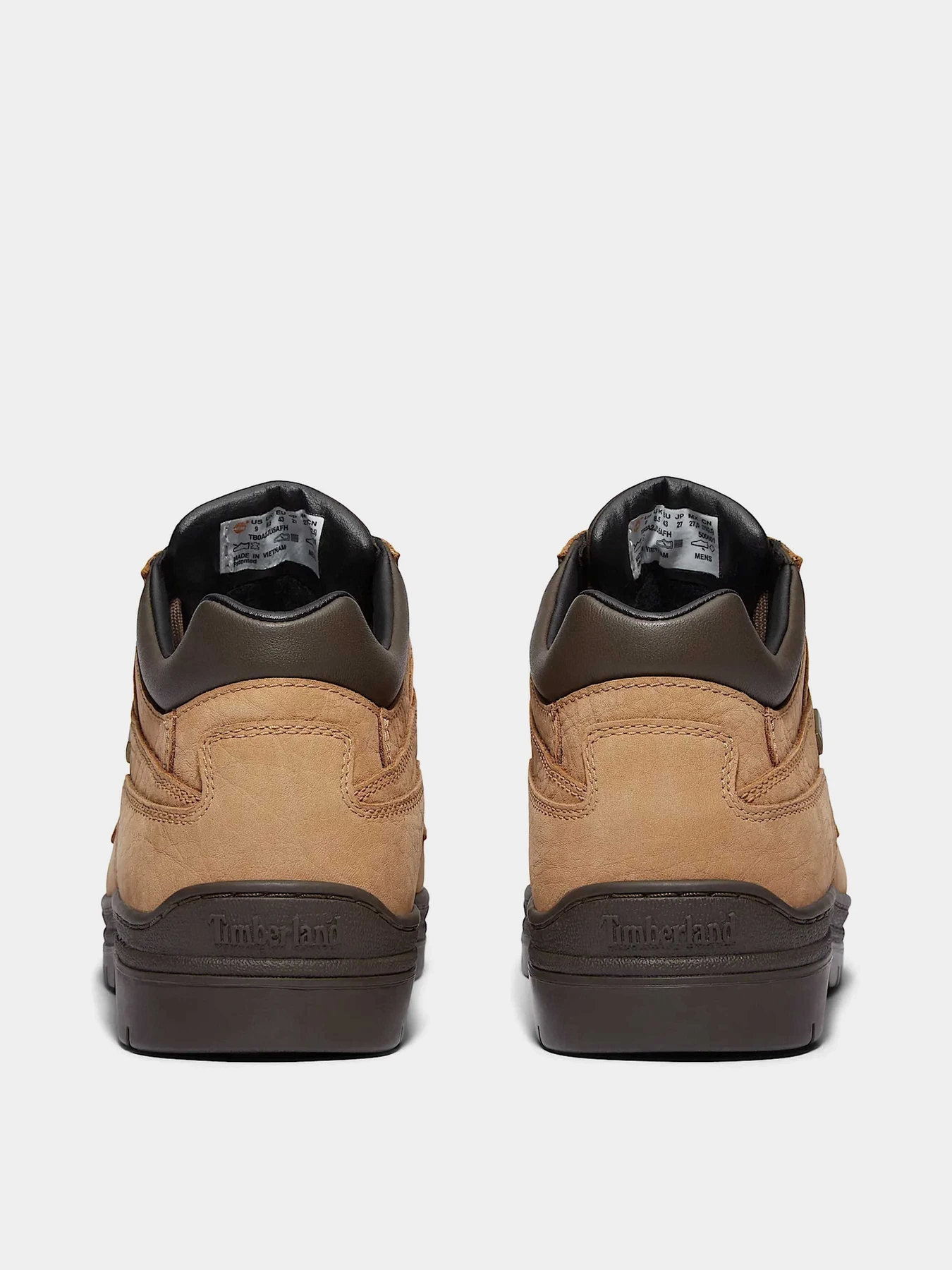 Туфли и лоферы Timberland TIMBERLAND HERITAGE GTX модель TB0A2JU5AFH Туфли и лоферы Timberland TIMBERLAND HERITAGE GTX модель TB0A2JU5AFH Фото