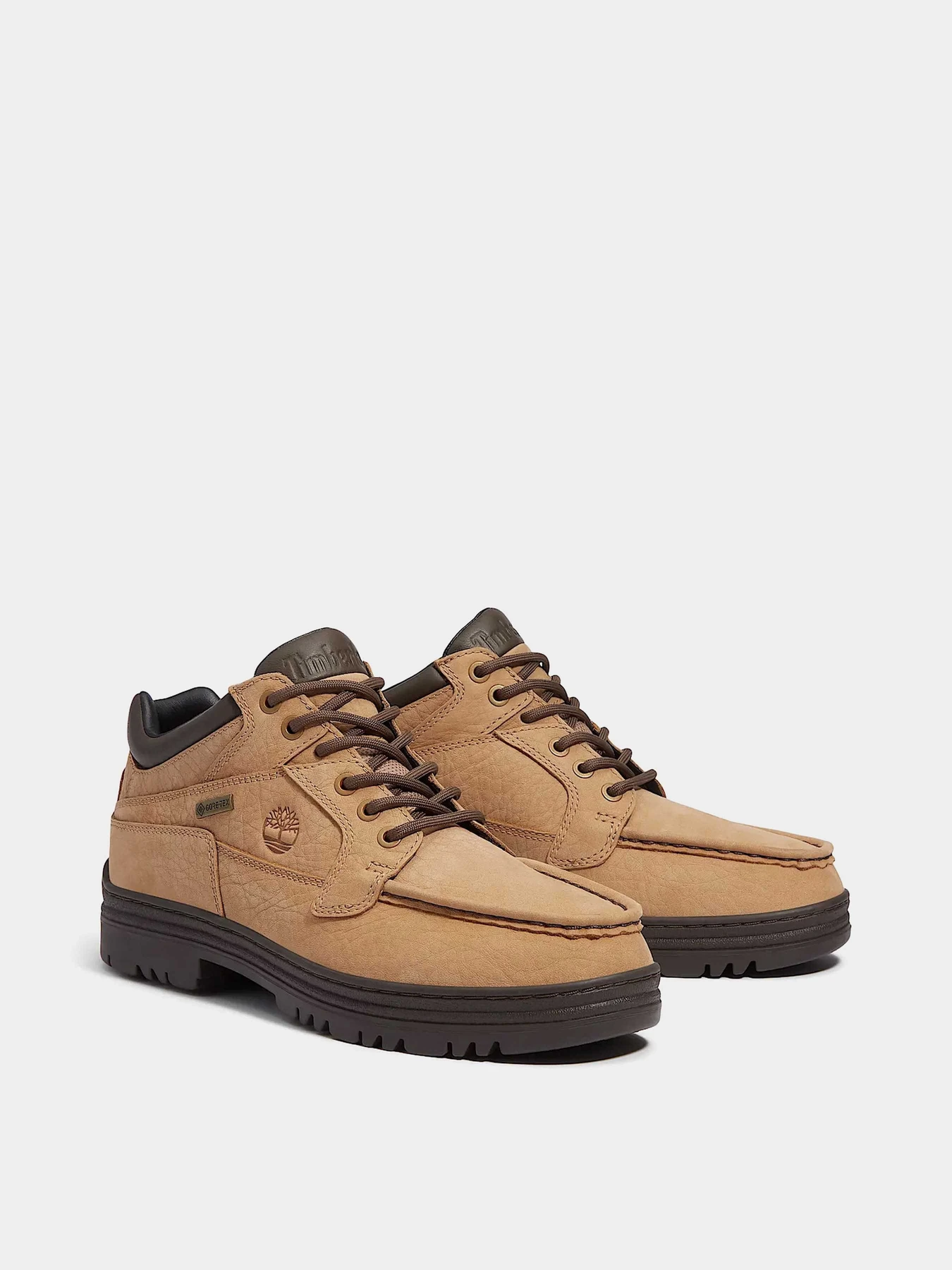 Туфли и лоферы Timberland TIMBERLAND HERITAGE GTX модель TB0A2JU5AFH Туфли и лоферы Timberland TIMBERLAND HERITAGE GTX модель TB0A2JU5AFH Фото