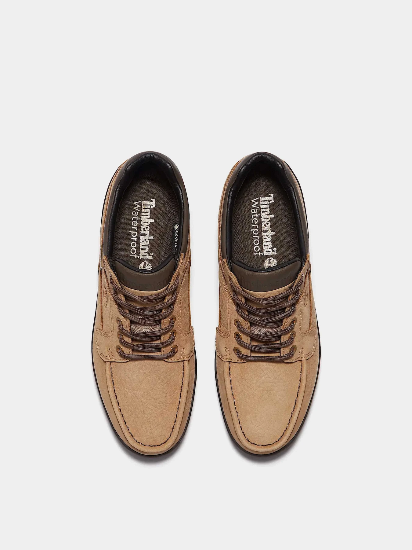 Туфли и лоферы Timberland TIMBERLAND HERITAGE GTX модель TB0A2JU5AFH Туфли и лоферы Timberland TIMBERLAND HERITAGE GTX модель TB0A2JU5AFH Фото