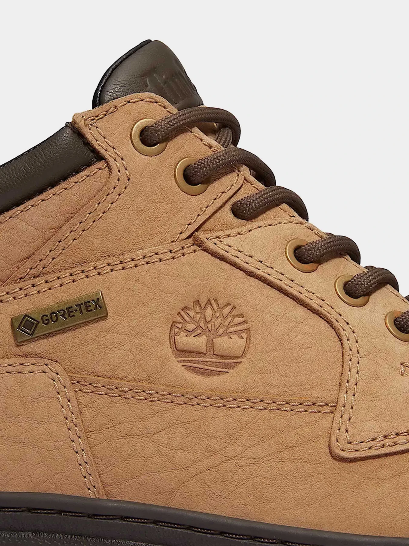 Туфли и лоферы Timberland TIMBERLAND HERITAGE GTX модель TB0A2JU5AFH Туфли и лоферы Timberland TIMBERLAND HERITAGE GTX модель TB0A2JU5AFH Фото