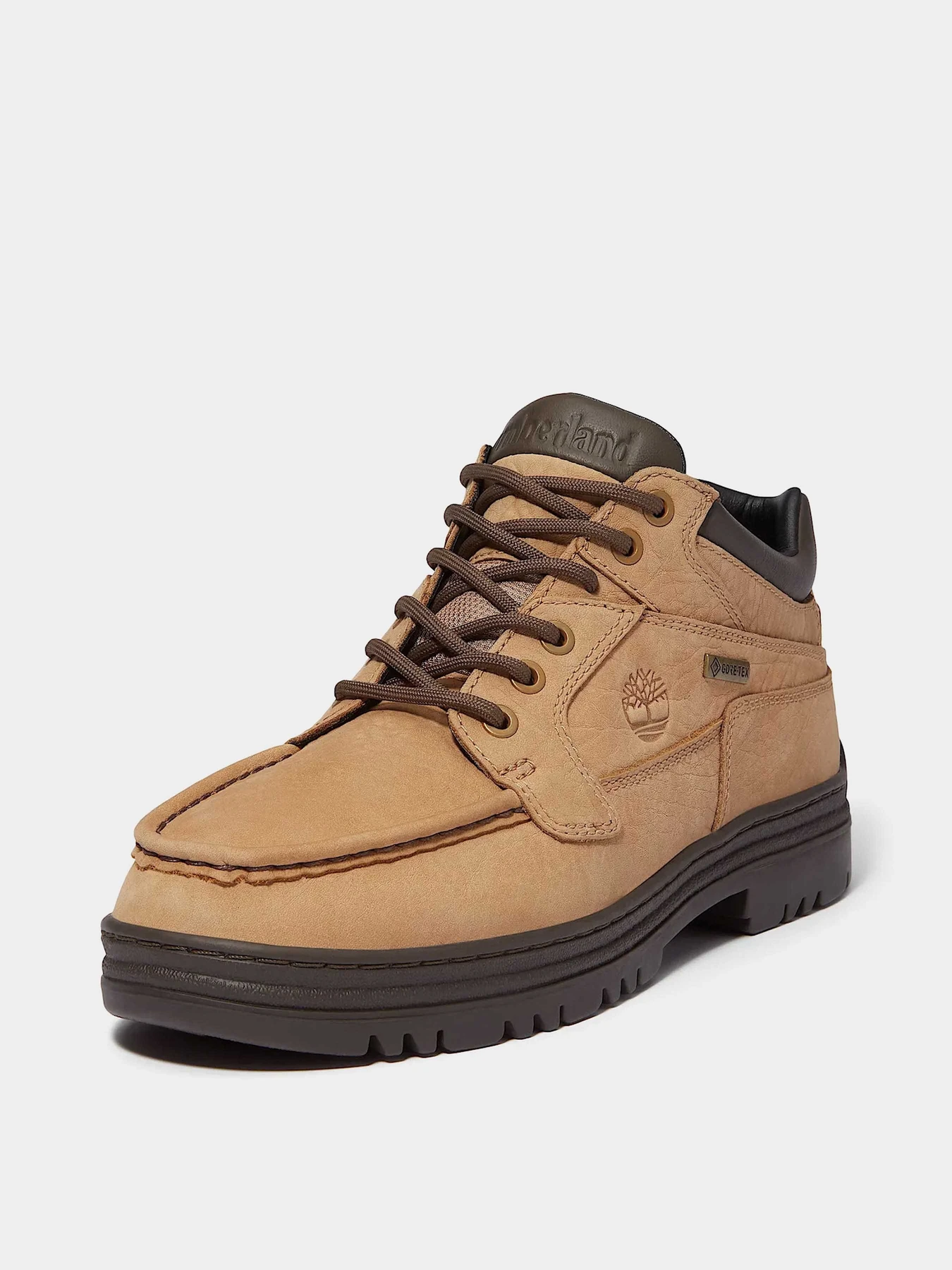 Туфли и лоферы Timberland TIMBERLAND HERITAGE GTX модель TB0A2JU5AFH Туфли и лоферы Timberland TIMBERLAND HERITAGE GTX модель TB0A2JU5AFH Фото