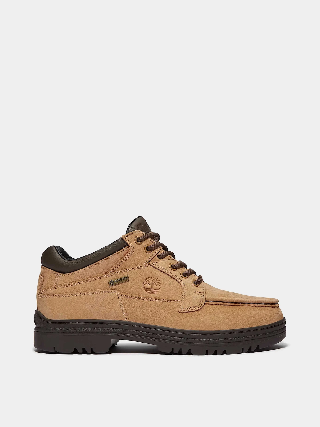 Туфли и лоферы Timberland TIMBERLAND HERITAGE GTX модель TB0A2JU5AFH Туфли и лоферы Timberland TIMBERLAND HERITAGE GTX модель TB0A2JU5AFH Фото