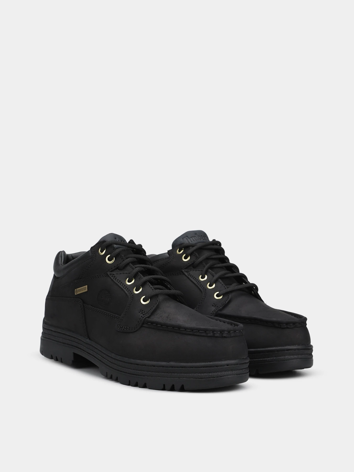 Туфли и лоферы Timberland TIMBERLAND HERITAGE GTX модель TB0A2JU5W02 Фото
