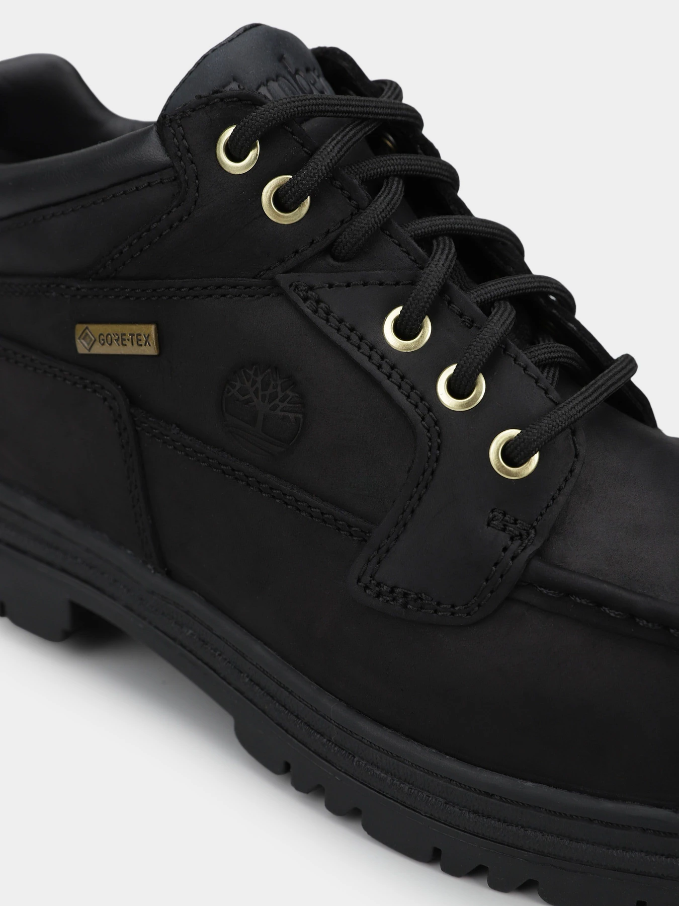 Туфли и лоферы Timberland TIMBERLAND HERITAGE GTX модель TB0A2JU5W02 Фото