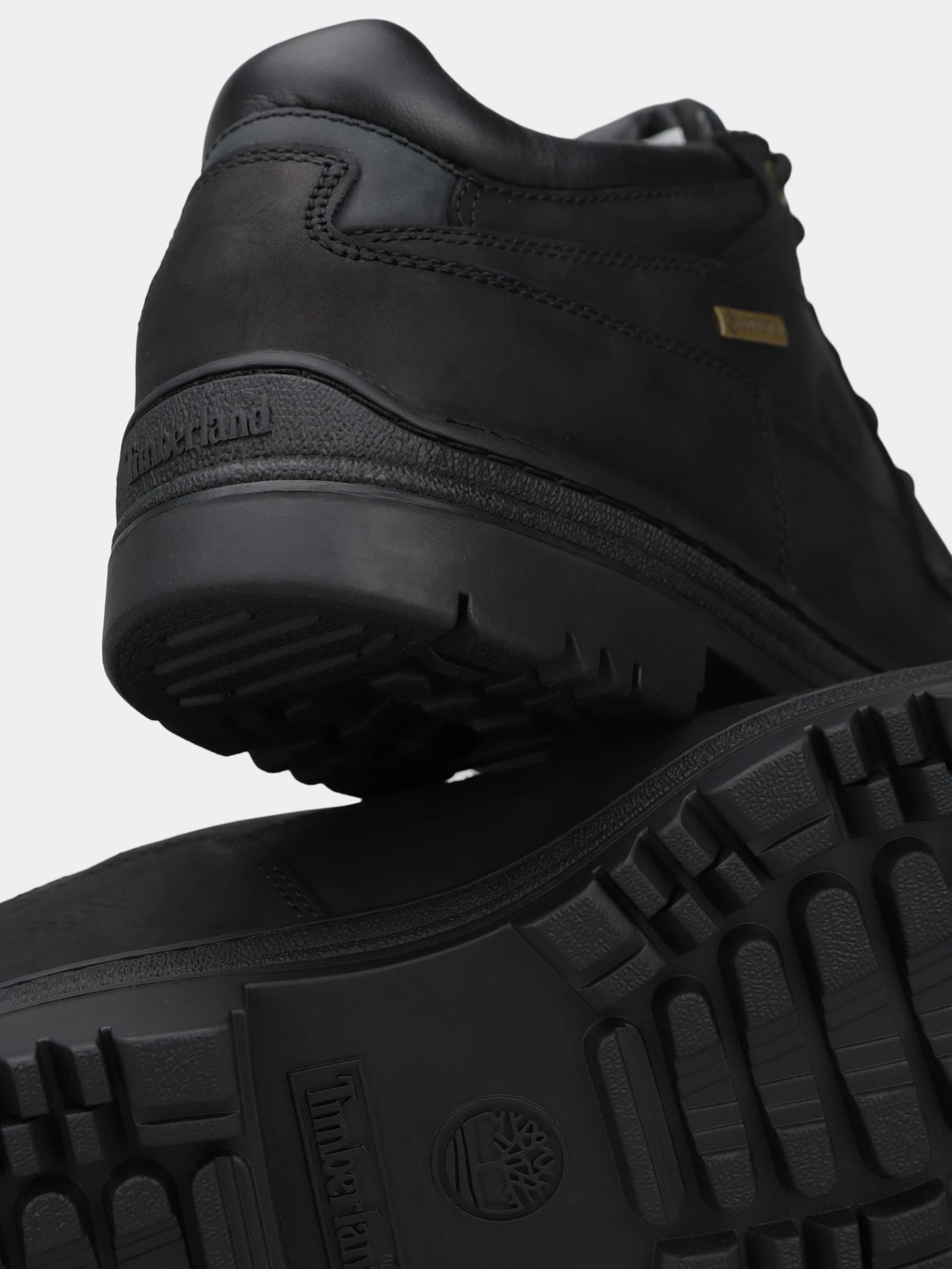 Туфли и лоферы Timberland TIMBERLAND HERITAGE GTX модель TB0A2JU5W02 Фото