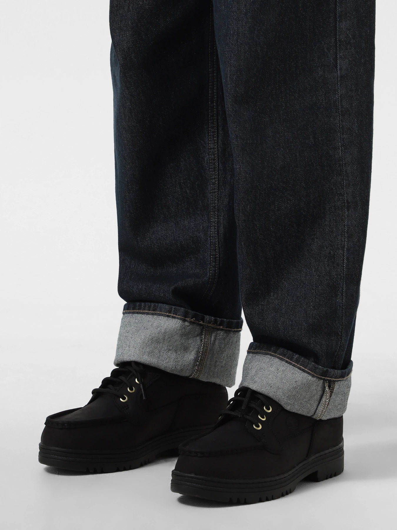 Туфли и лоферы Timberland TIMBERLAND HERITAGE GTX модель TB0A2JU5W02 Фото