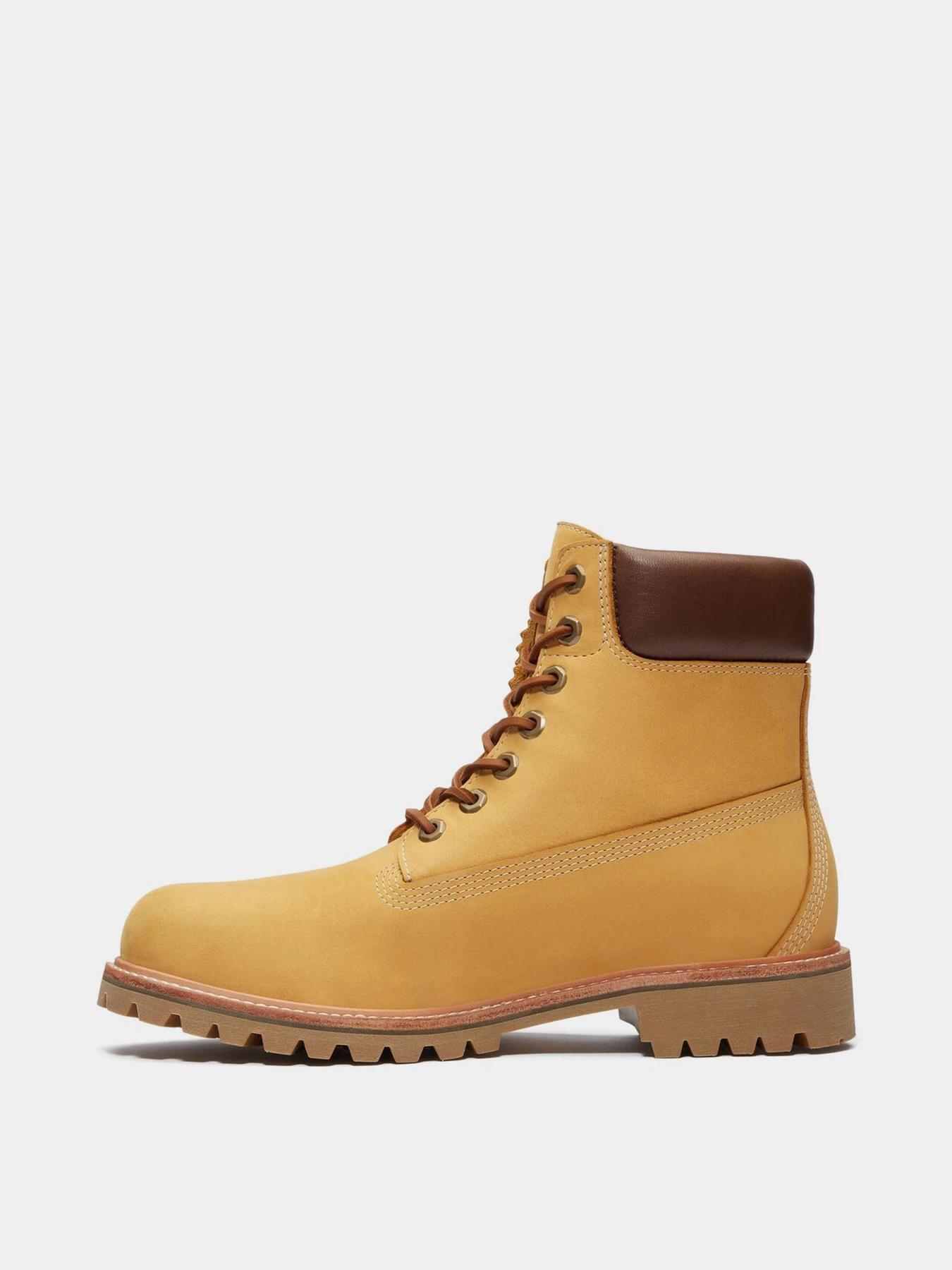 Ботинки и сапоги Timberland TIMBERLAND LUXE WATERPROOF модель TB0A26TT754 Фото
