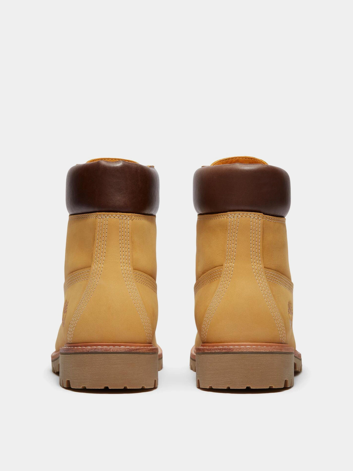 Ботинки и сапоги Timberland TIMBERLAND LUXE WATERPROOF модель TB0A26TT754 Фото