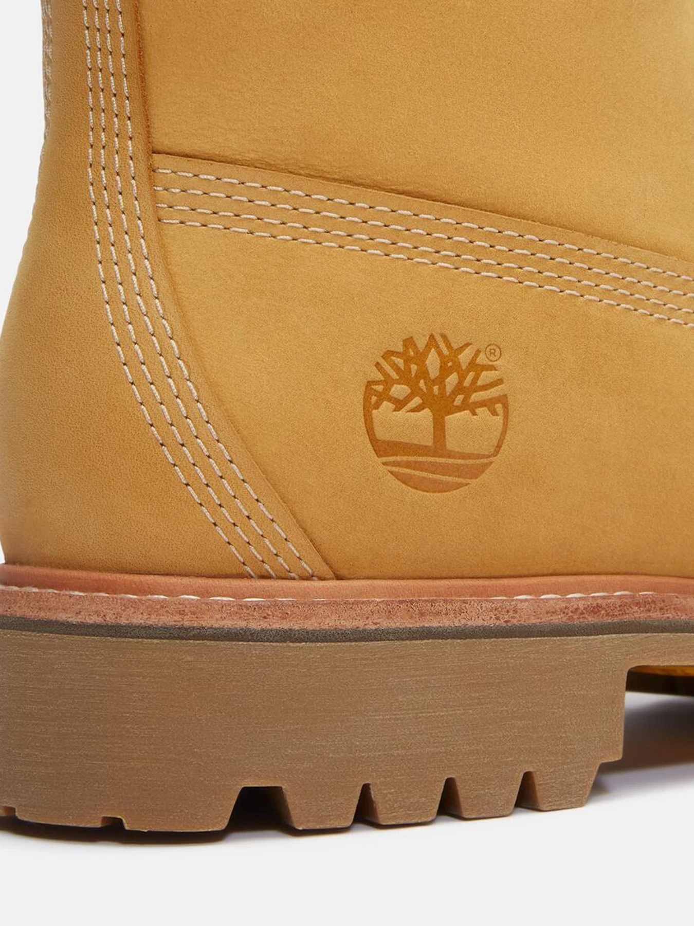 Ботинки и сапоги Timberland TIMBERLAND LUXE WATERPROOF модель TB0A26TT754 Фото
