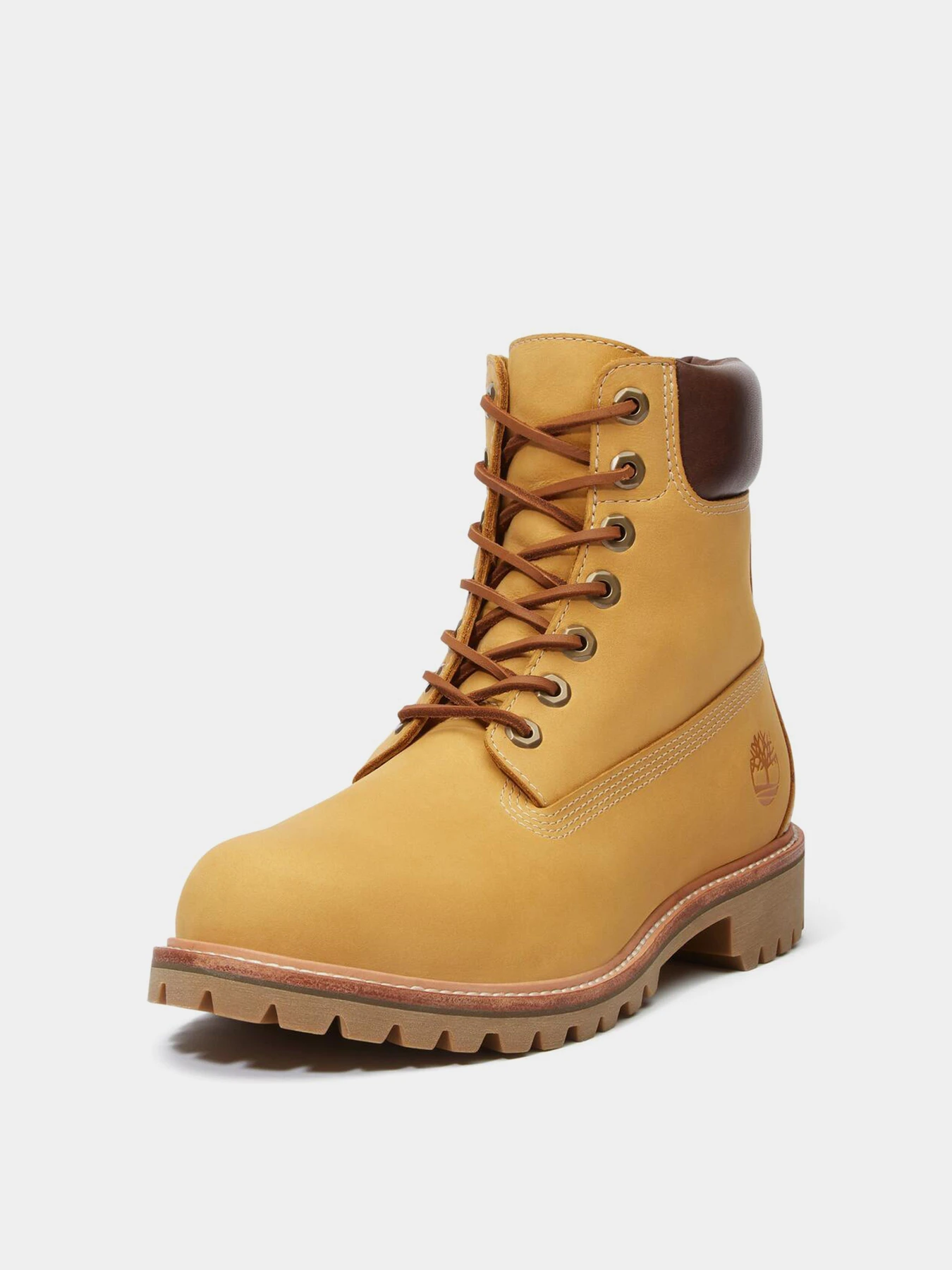 Ботинки и сапоги Timberland TIMBERLAND LUXE WATERPROOF модель TB0A26TT754 Фото