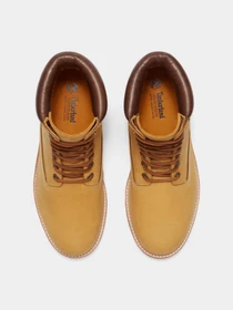 Ботинки и сапоги Timberland TIMBERLAND LUXE WATERPROOF модель TB0A26TT754 Фото
