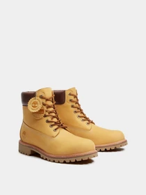 Ботинки и сапоги Timberland TIMBERLAND LUXE WATERPROOF модель TB0A26TT754 Фото