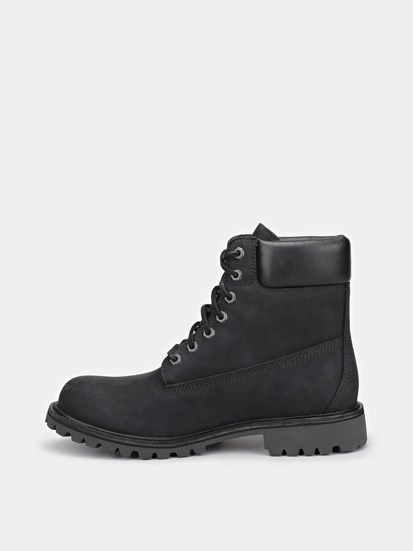 Ботинки и сапоги Timberland TIMBERLAND LUXE WATERPROOF модель TB0A26TTW05 Фото
