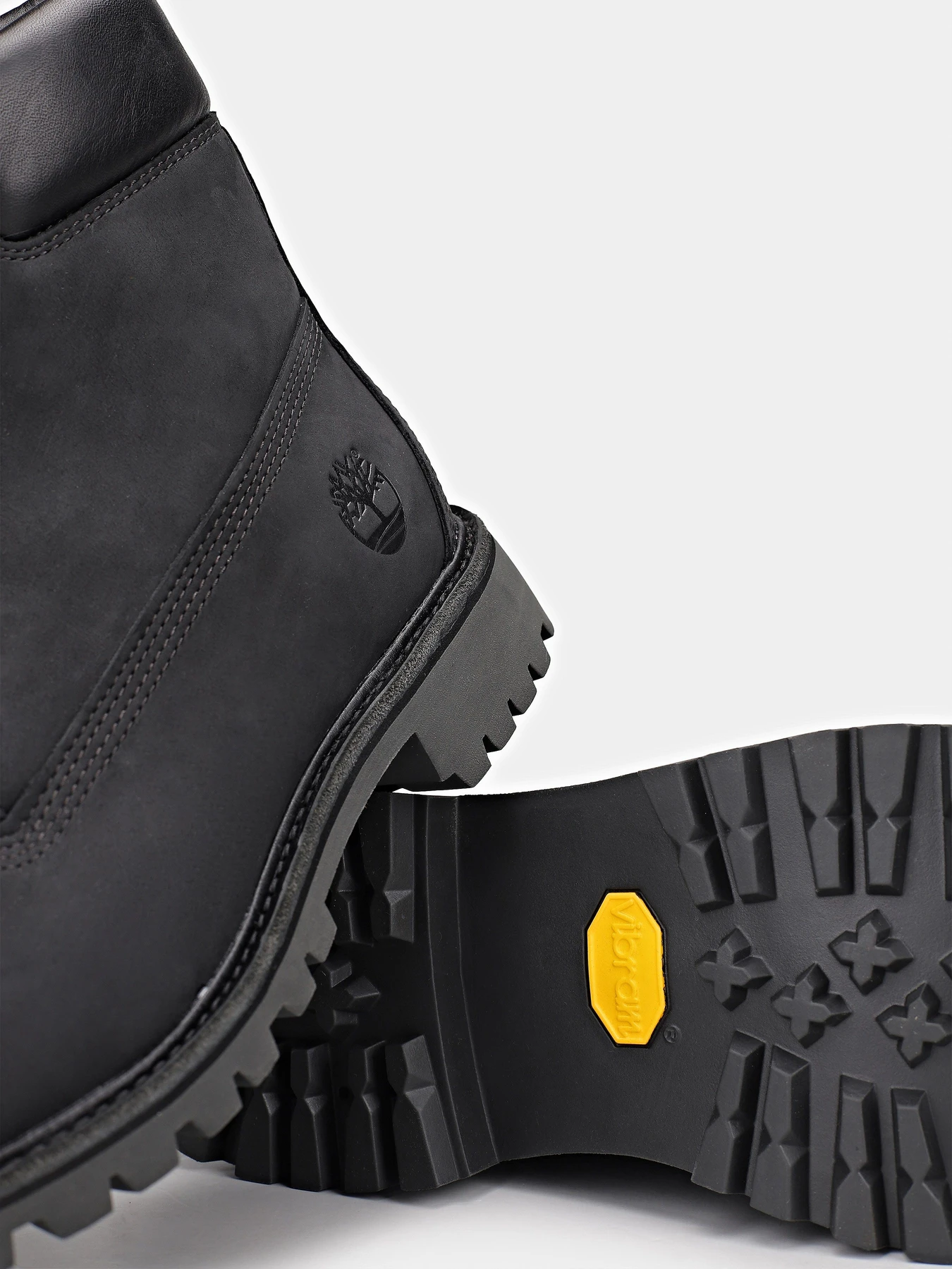 Ботинки и сапоги Timberland TIMBERLAND LUXE WATERPROOF модель TB0A26TTW05 Фото