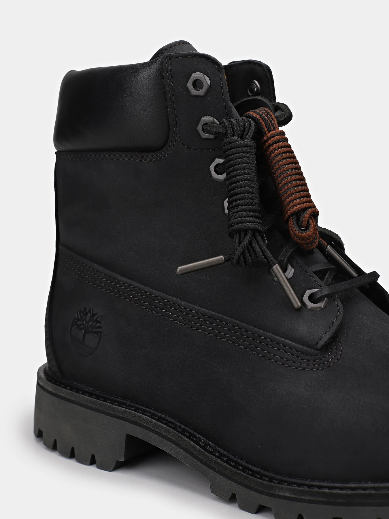 Ботинки и сапоги Timberland TIMBERLAND LUXE WATERPROOF модель TB0A26TTW05 Фото