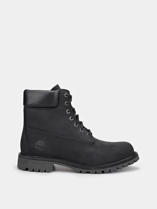 Ботинки и сапоги Timberland TIMBERLAND LUXE WATERPROOF модель TB0A26TTW05 Фото